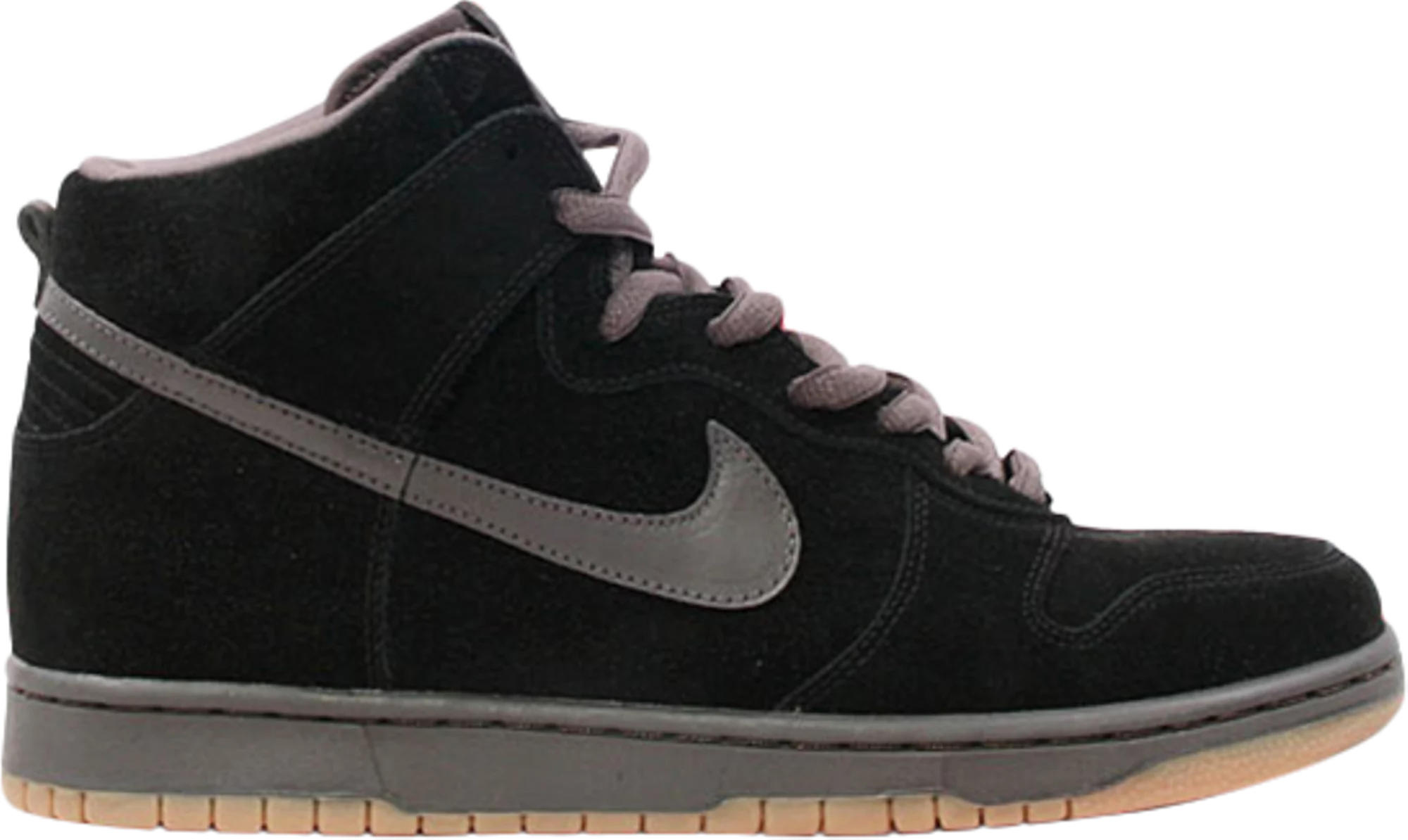 Nike Dunk High Pro SB &quot;FOG&quot;