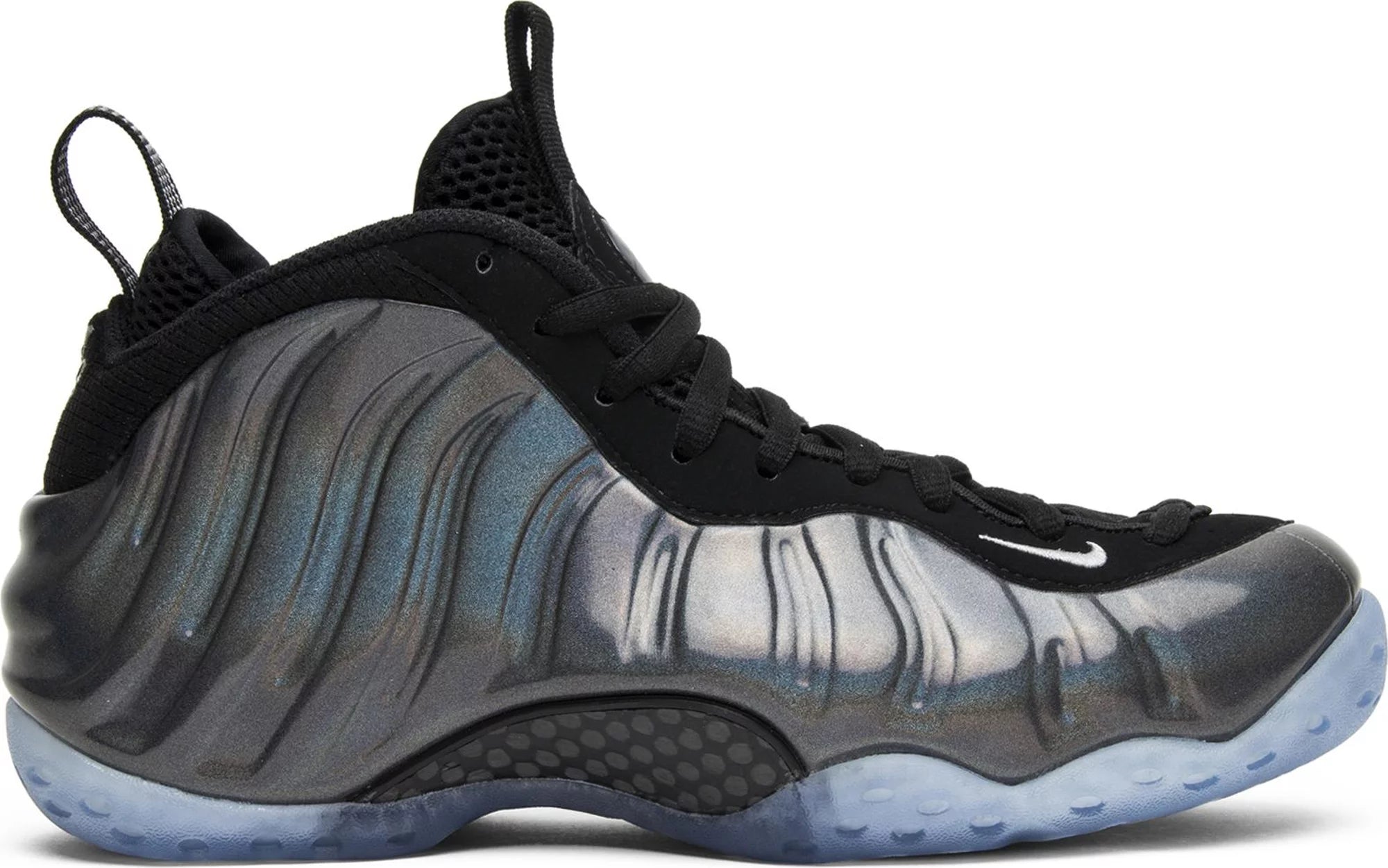 Nike Air Foamposite One &quot;HOLOGRAM&quot;