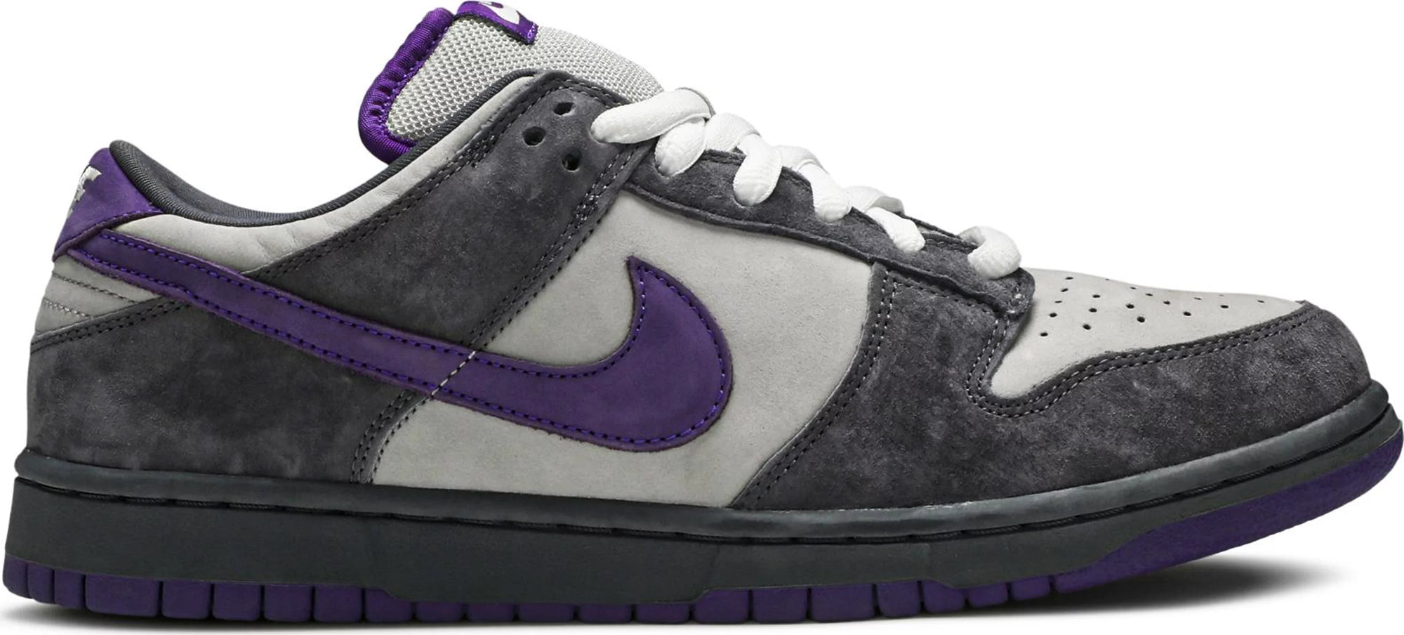 Nike Dunk Low Pro SB &quot;PURPLE PIGEON&quot;