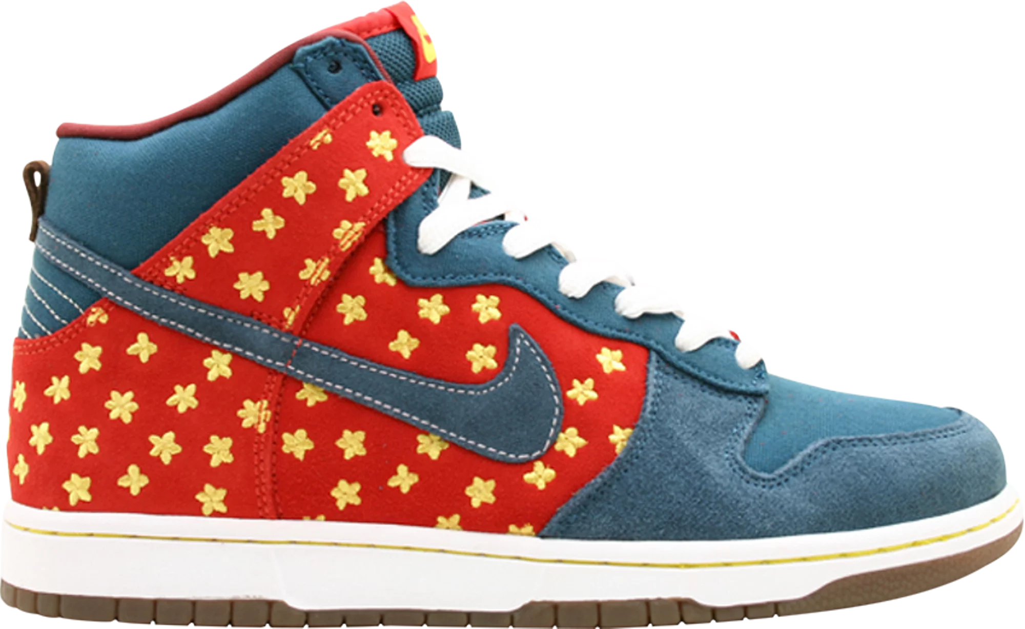 Nike Dunk High Premium SB &quot;QUAGMIRE&quot;