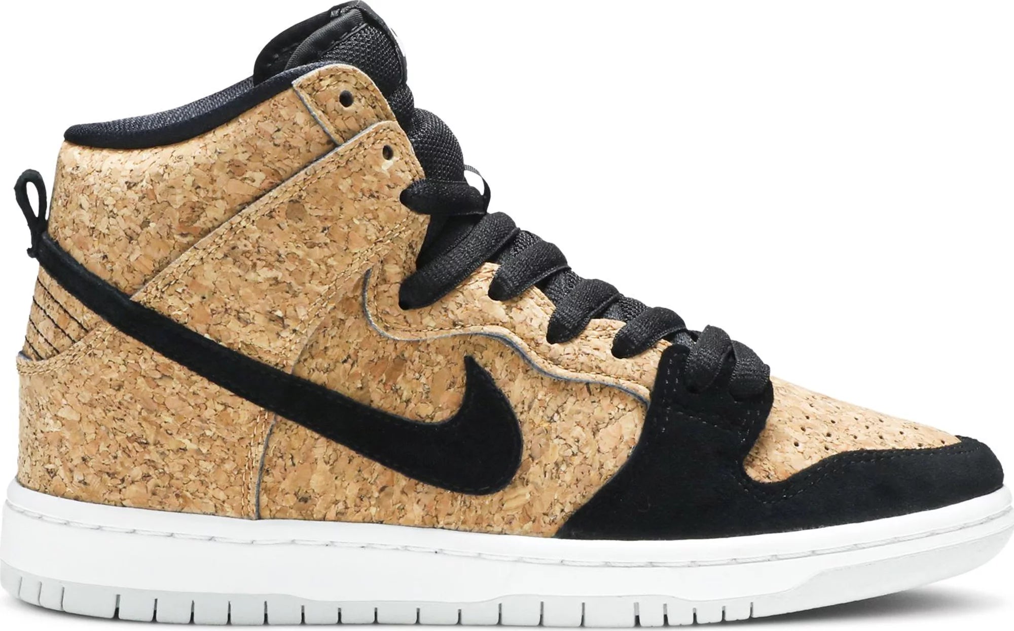 Nike Dunk High Premium SB &quot;CORK&quot;