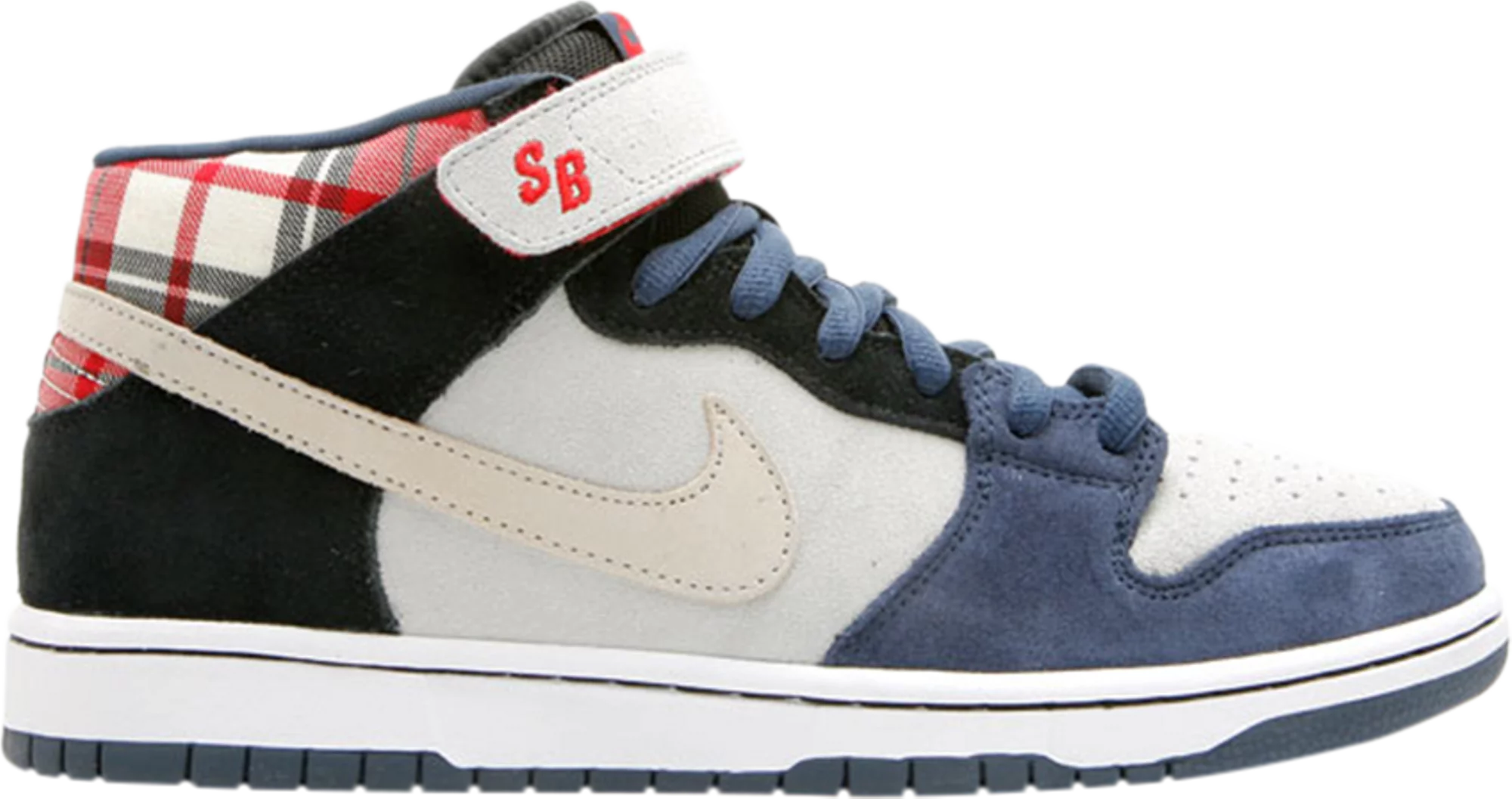 Nike Dunk Mid Pro SB &quot;GOOFY BOY&quot;