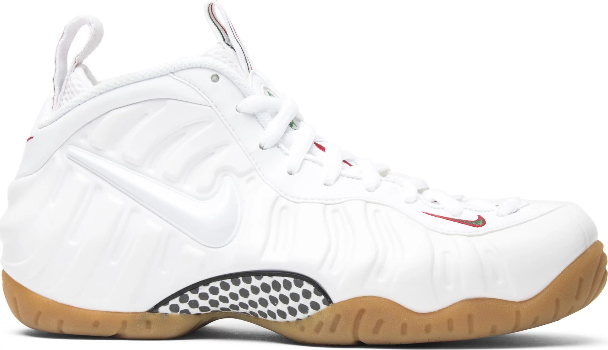 Nike Air Foamposite Pro &quot;WINTER WHITE&quot;