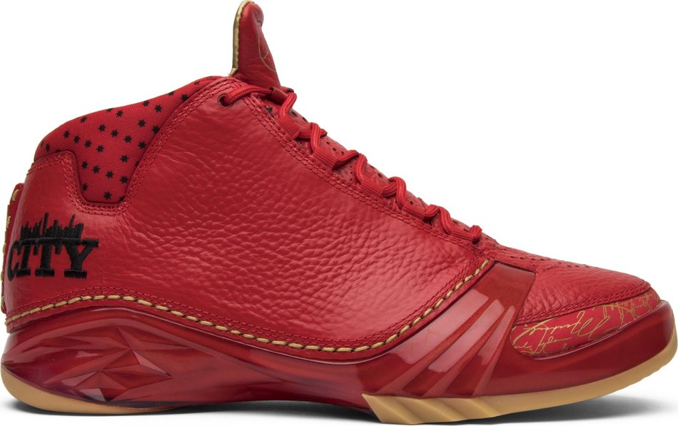 Air Jordan 23 &quot;CHICAGO&quot; 2015