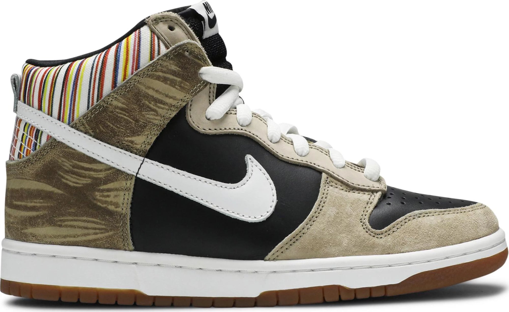 Nike Dunk High Premium SB &quot;PAUL ULRICH&quot;