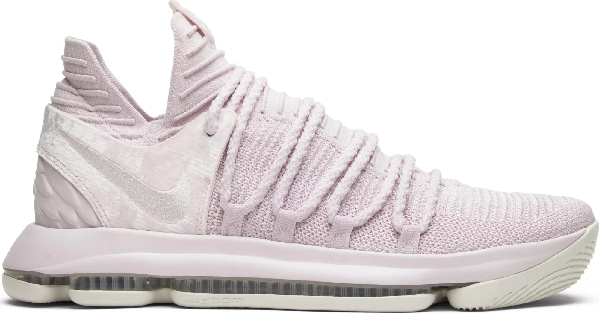 Nike Zoom KD 10  &quot;AUNT PEARL&quot;