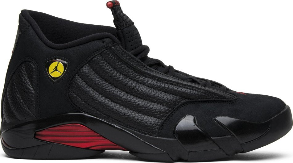 Air Jordan 14 Retro &quot;LAST SHOT&quot; 2018