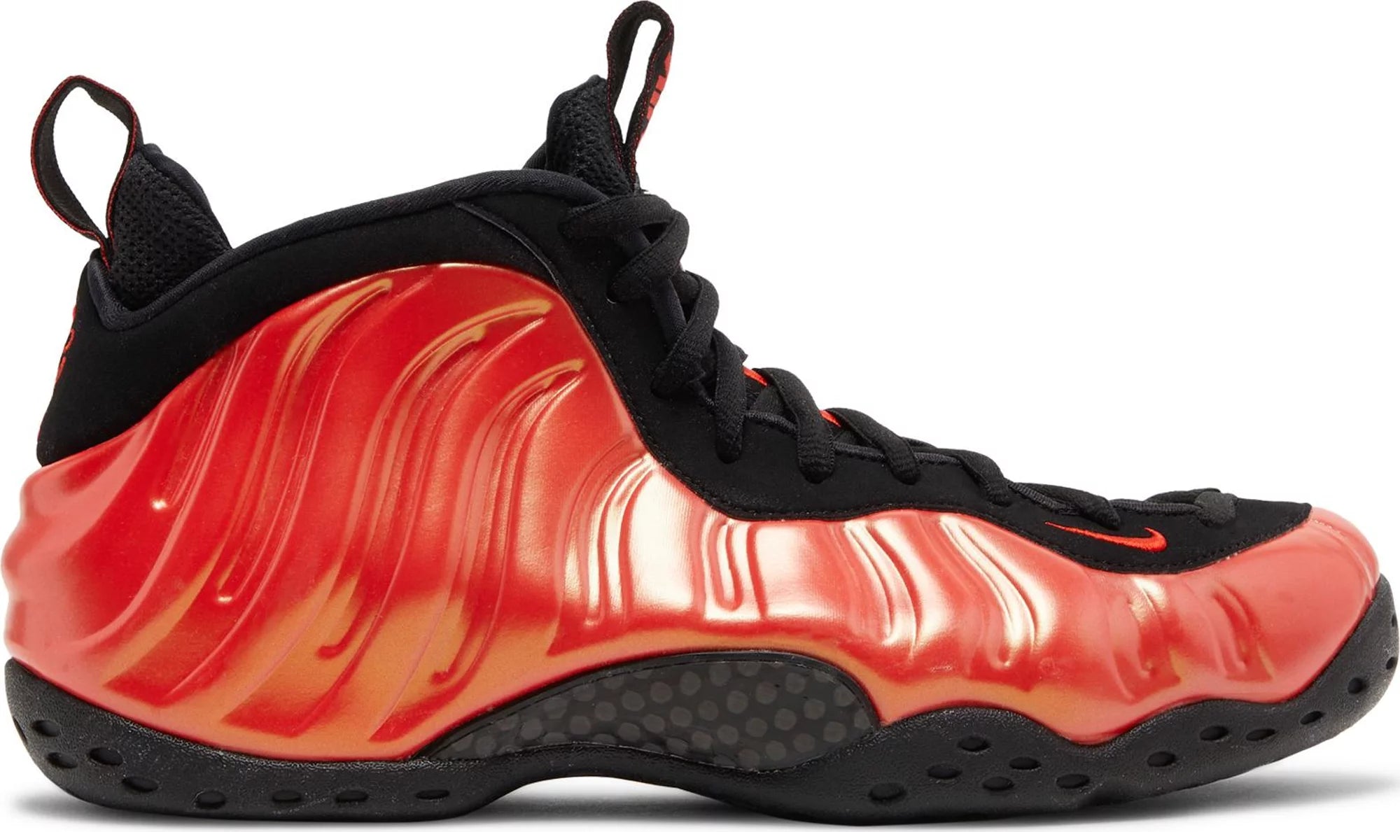 Nike Air Foamposite One &quot;HABANERO RED&quot;