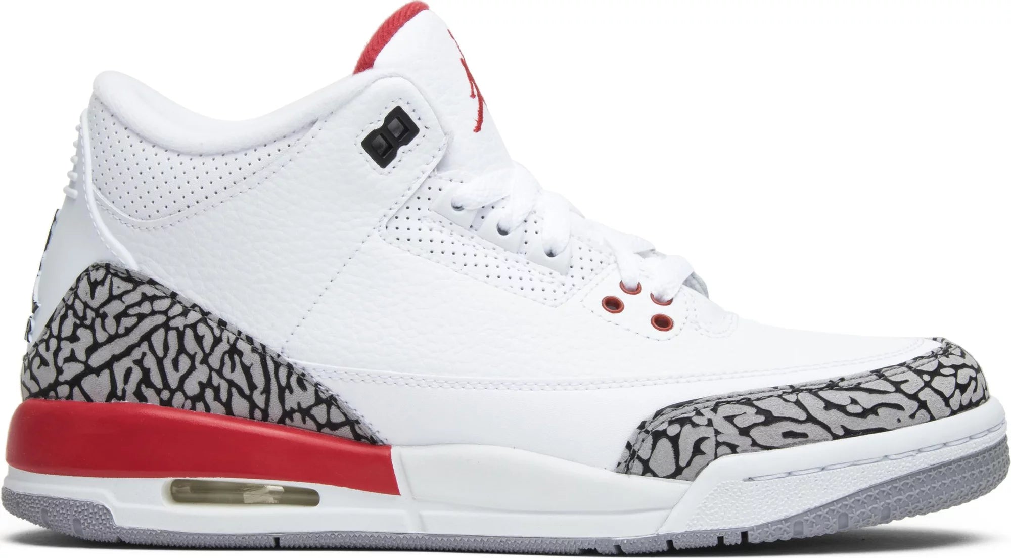 Air Jordan 3 Retro GS &quot;HALL OF FAME&quot;