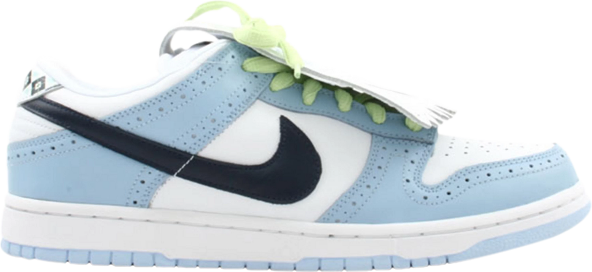 Nike Dunk Low Premium SB &quot;GOLF PACK BLUE&quot;