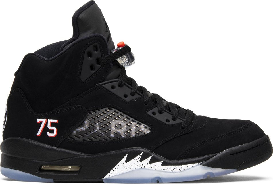 Air Jordan 5 Retro BCFC &quot;PSG&quot;