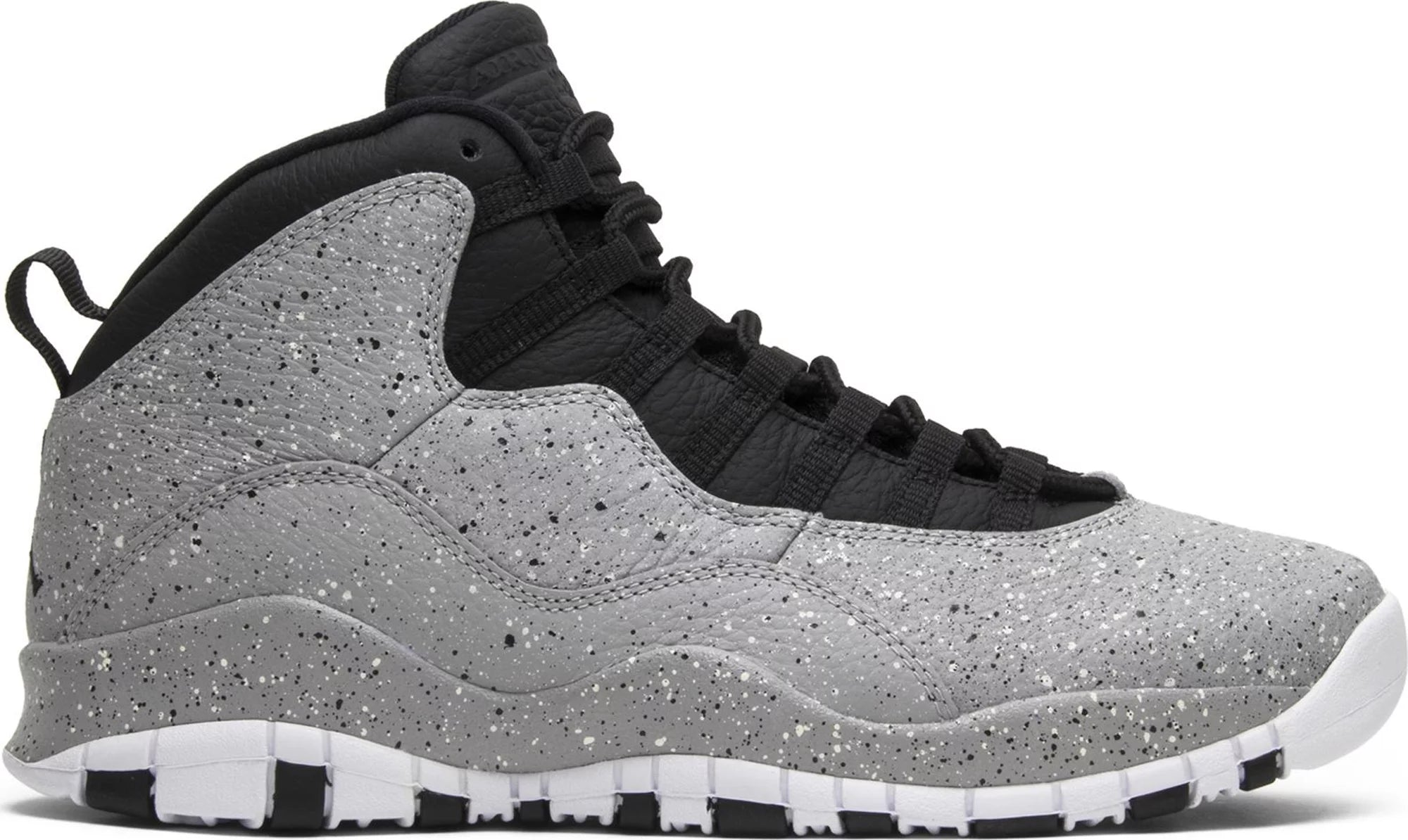 Air Jordan 10 Retro &quot;LIGHT SMOKE GREY&quot;