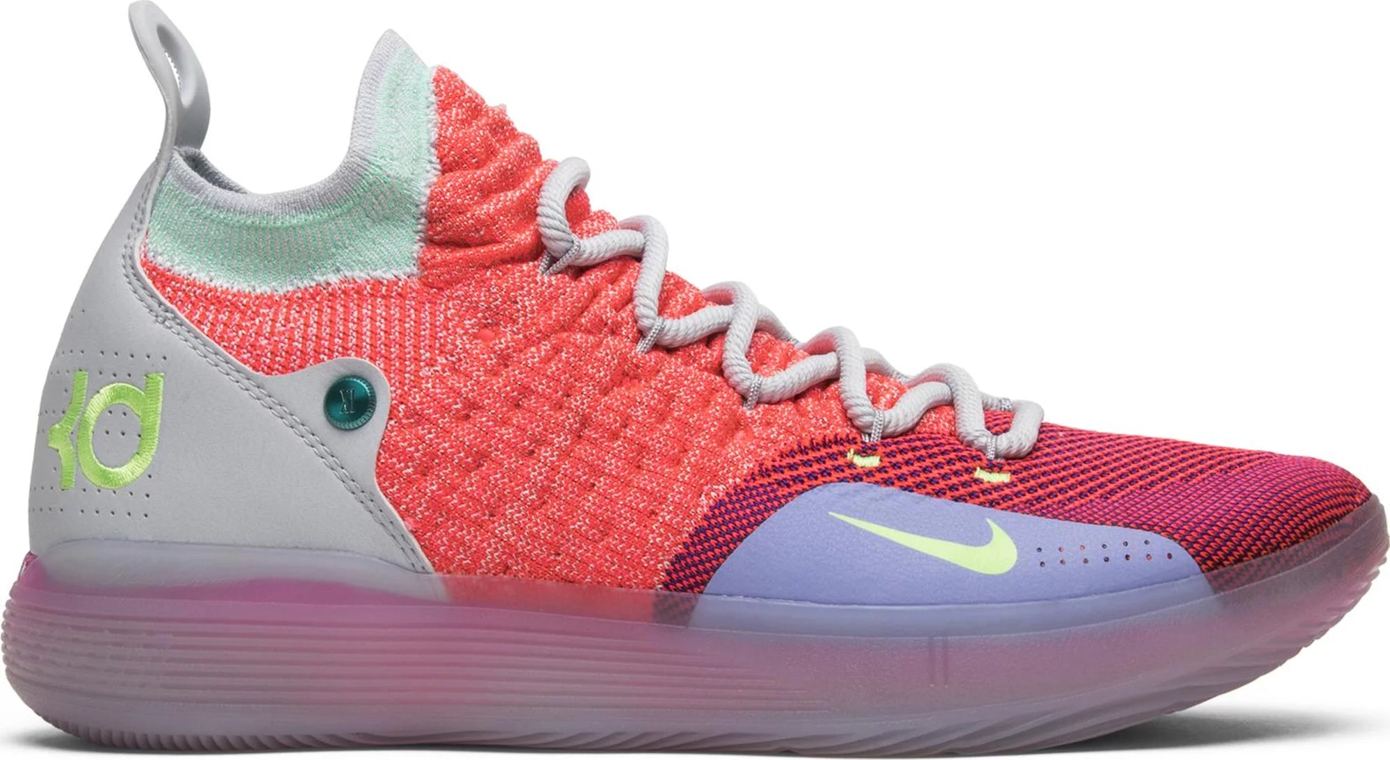 Nike Zoom KD 11 &quot;EYBL&quot;