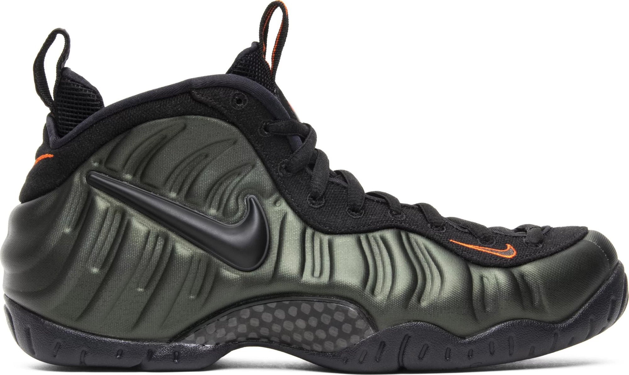 Nike Air Foamposite Pro &quot;SEQUOIA&quot;