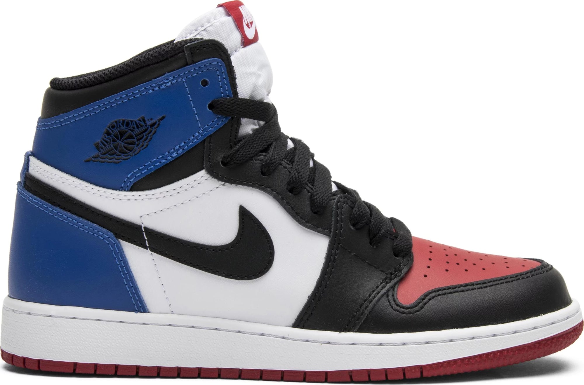 Air Jordan 1 Retro High OG BG &quot;TOP 3&quot;