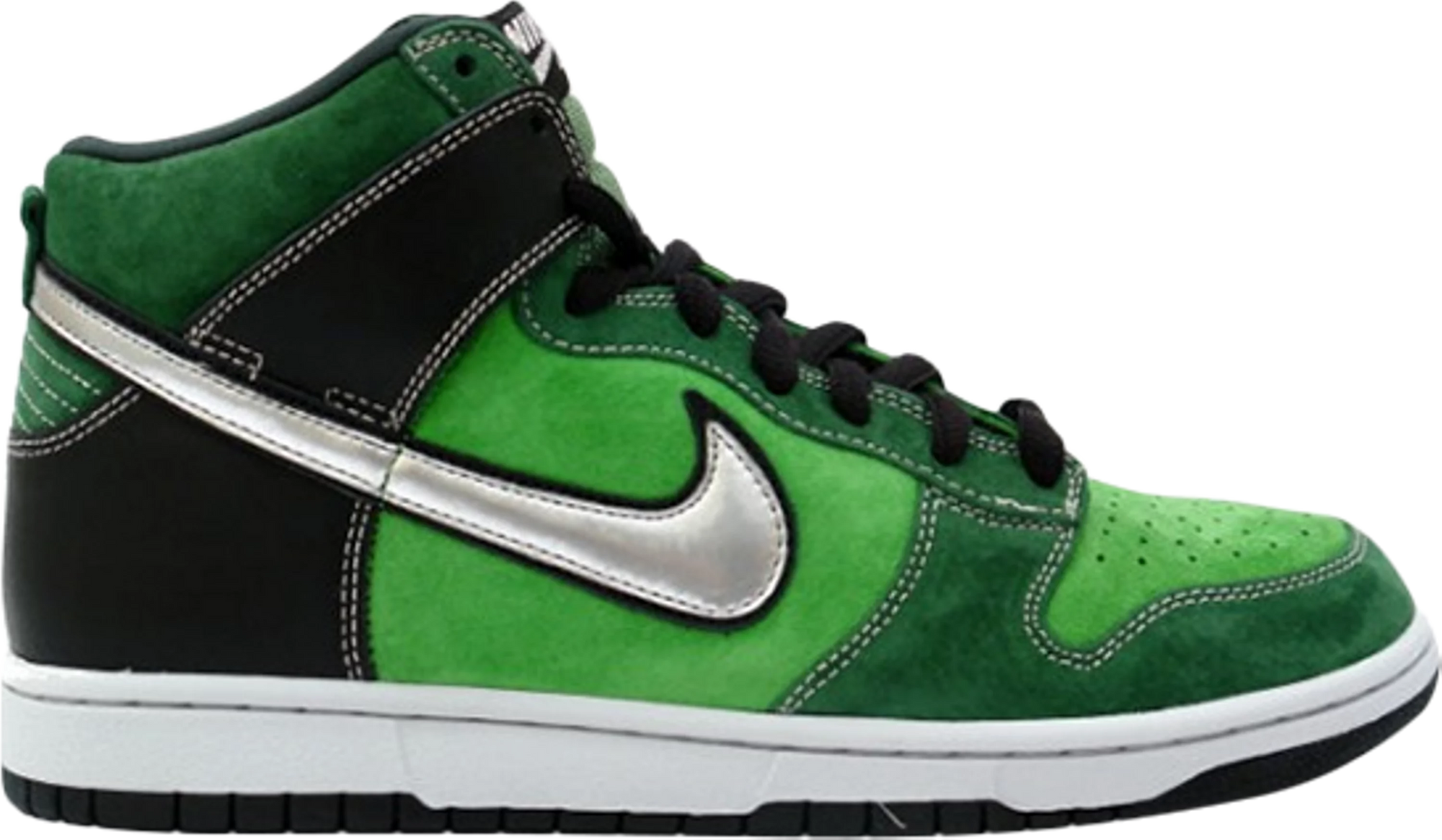 Nike Dunk High Pro SB &quot;BRUT&quot;