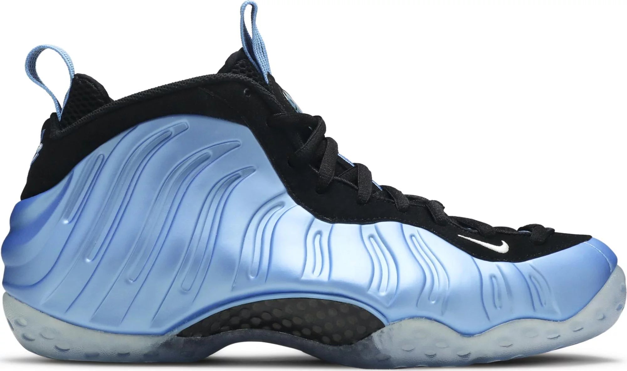 Nike Air Foamposite One &quot;UNIVERSITY BLUE&quot;