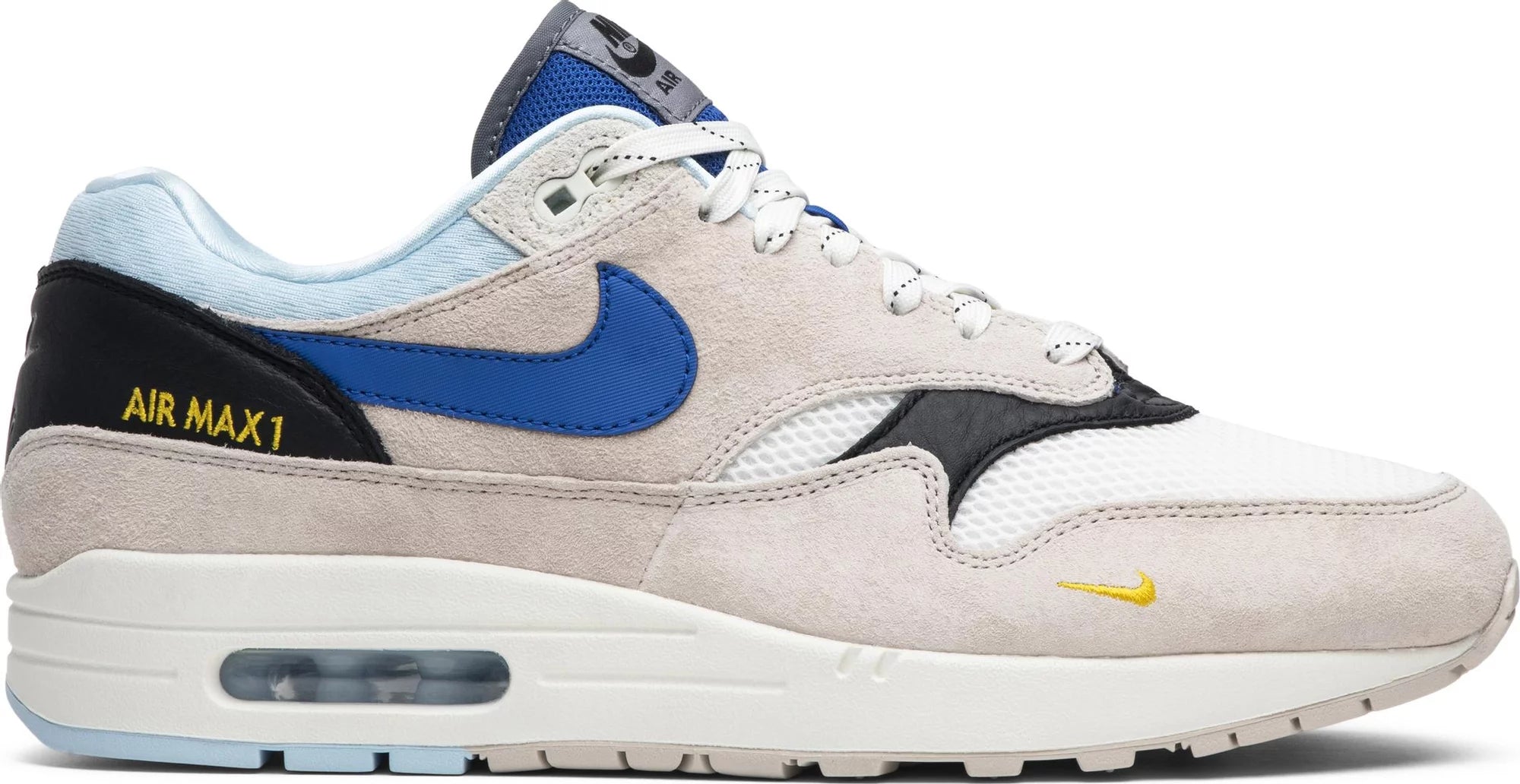 Nike Air Max 1 &quot;SIZE?/DAWN&quot;