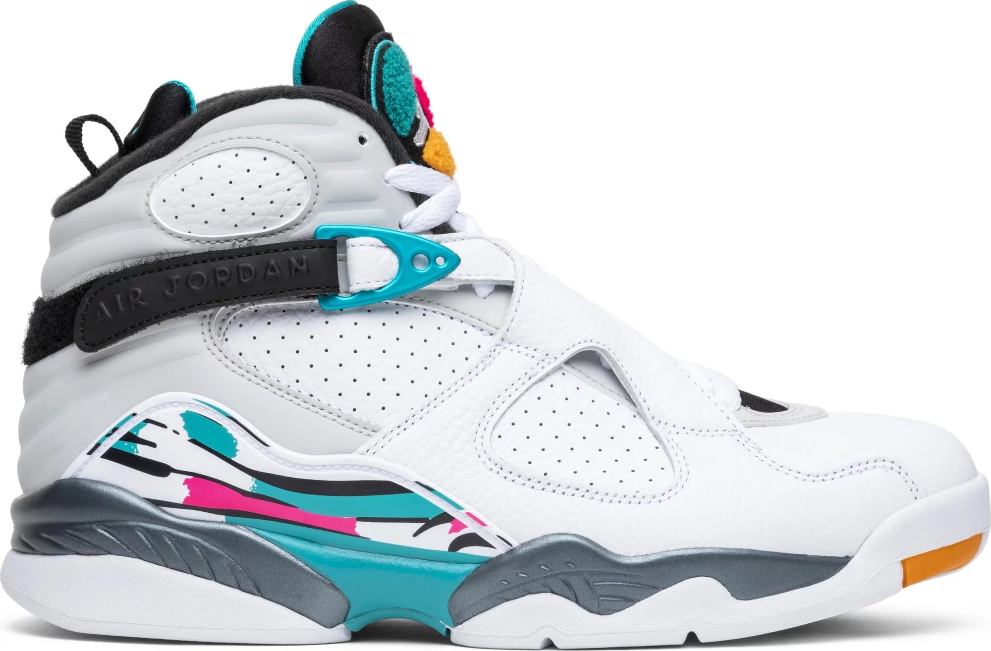 Air Jordan 8 Retro &quot;SOUTH BEACH&quot;