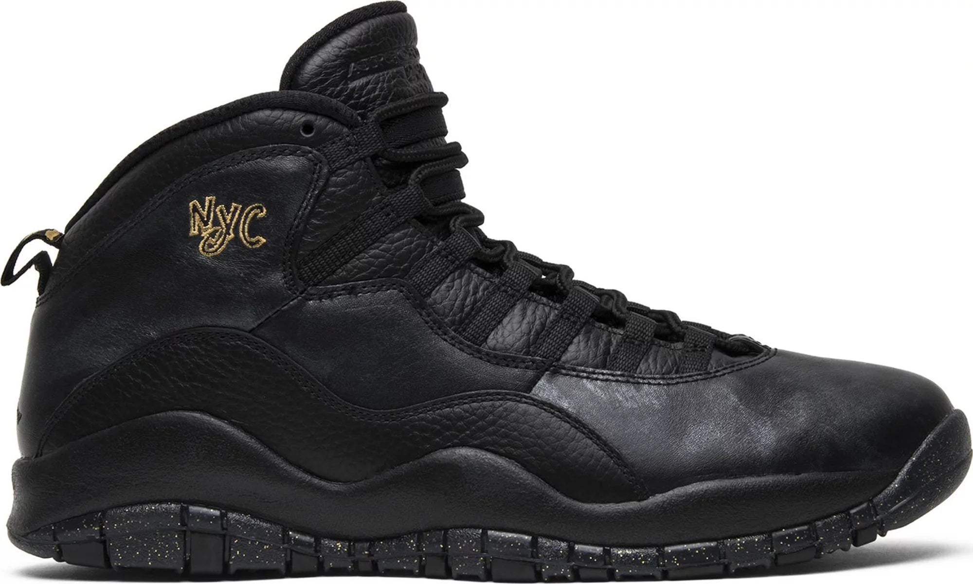 Air Jordan 10 Retro &quot;NEW YORK CITY&quot;