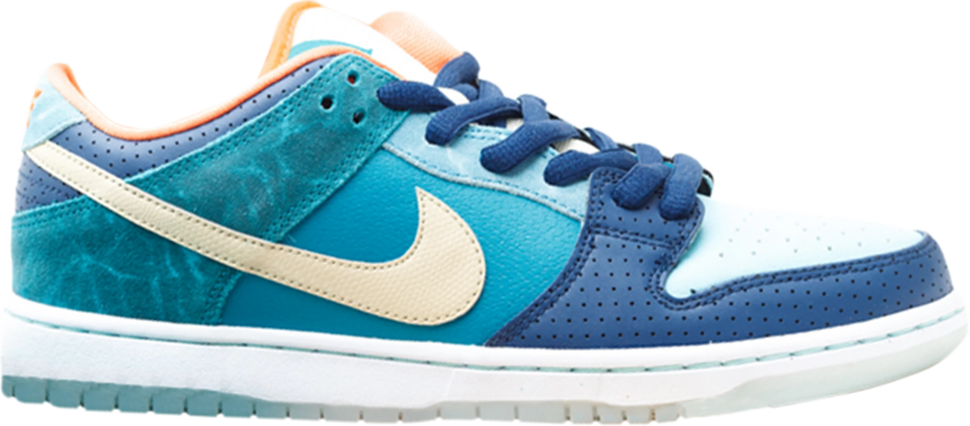 Nike Dunk Low Premium SB QS &quot;MIA SKATE SHOP&quot;