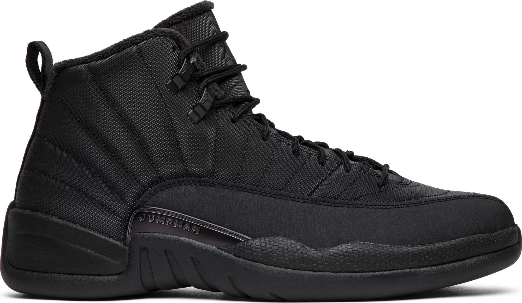 Air Jordan 12 Retro &quot;WINTER BLACK&quot;