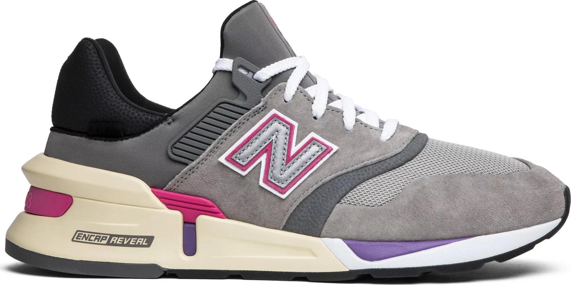 New Balance 997S &quot;KITH UNITED ARROWS AND SONS&quot;