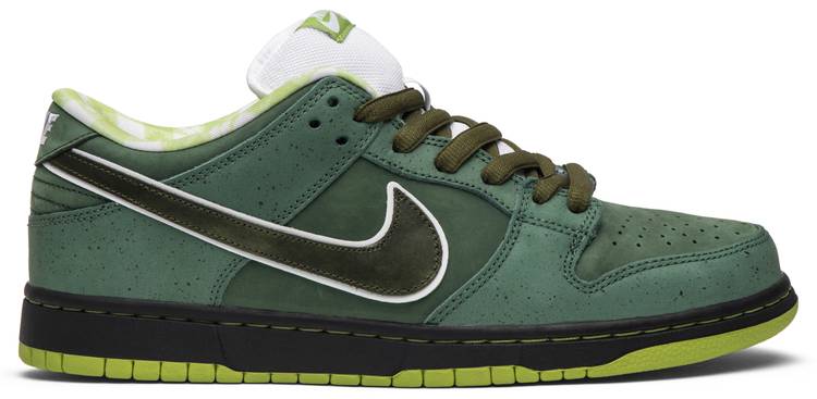 Nike SB Dunk Low Pro OG QS &quot;GREEN LOBSTER&quot;