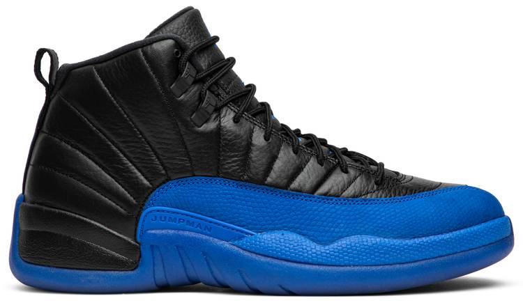 Air Jordan 12 Retro &quot;GAME ROYAL&quot;