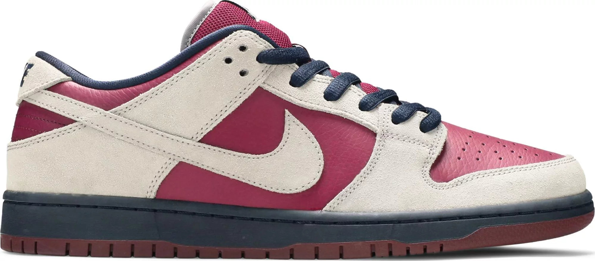 Nike SB Dunk Low Pro &quot;ATMOSPHERE GREY/TRUE BERRY&quot;