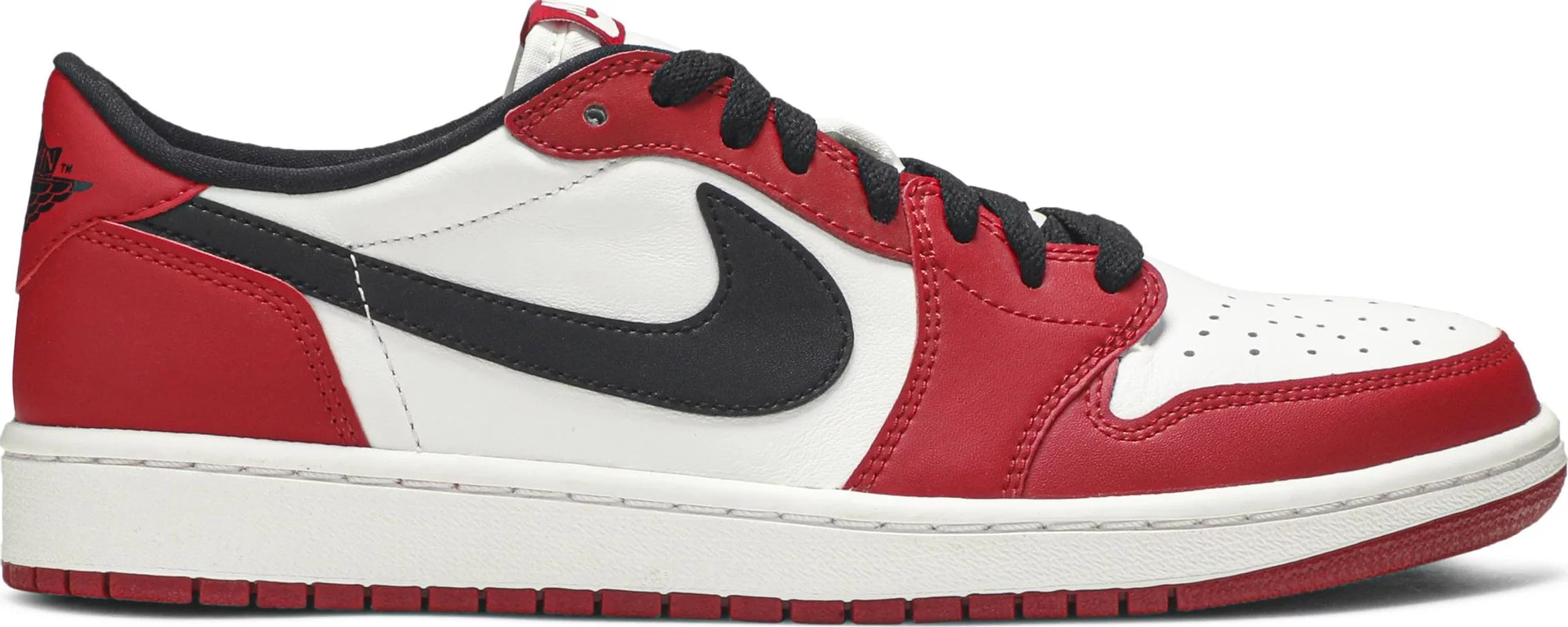 Air Jordan 1 Retro Low OG &quot;CHICAGO&quot;