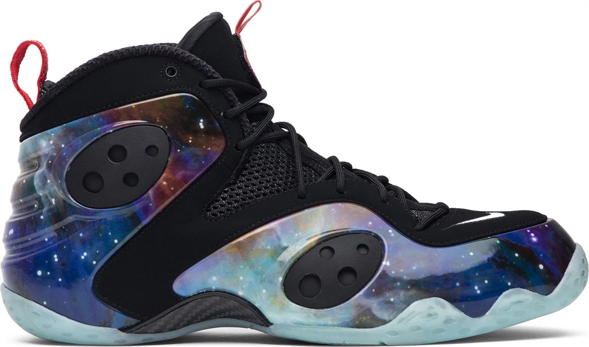 Nike Zoom Rookie Premium &quot;GALAXY/BLACK POD&quot; 2019