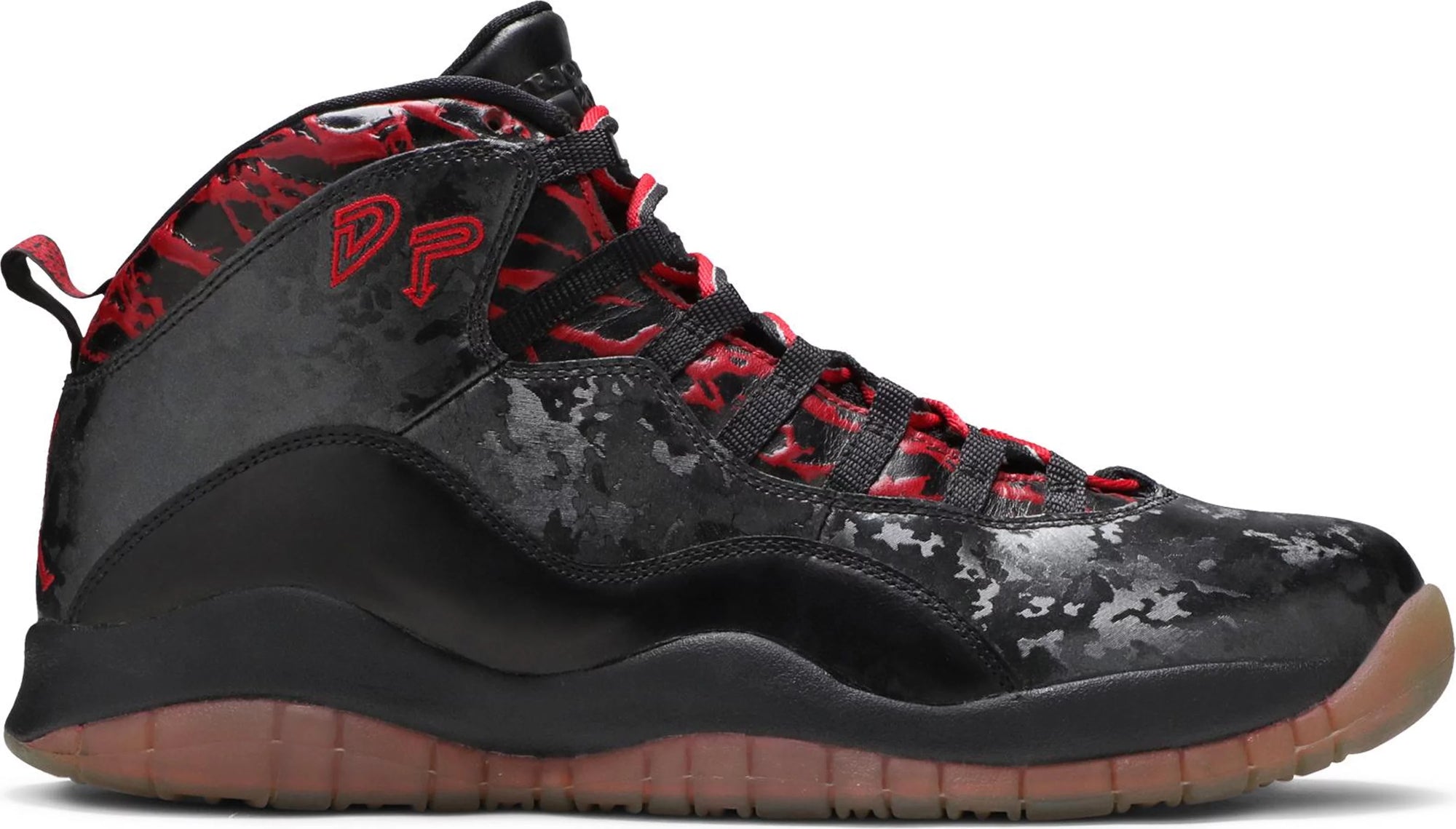 Air Jordan 10 Retro DB &quot;DOERNBECHER&quot;