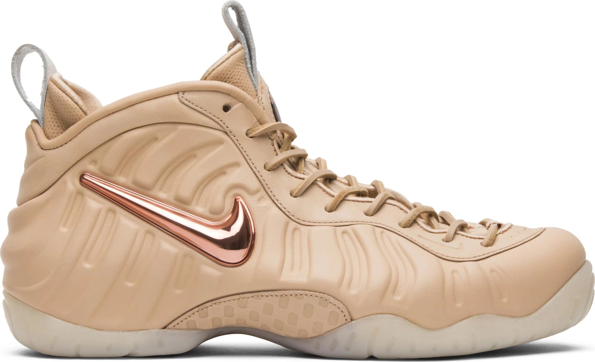 Nike Air Foamposite Pro PRM AS QS &quot;VACHETTA TAN&quot;