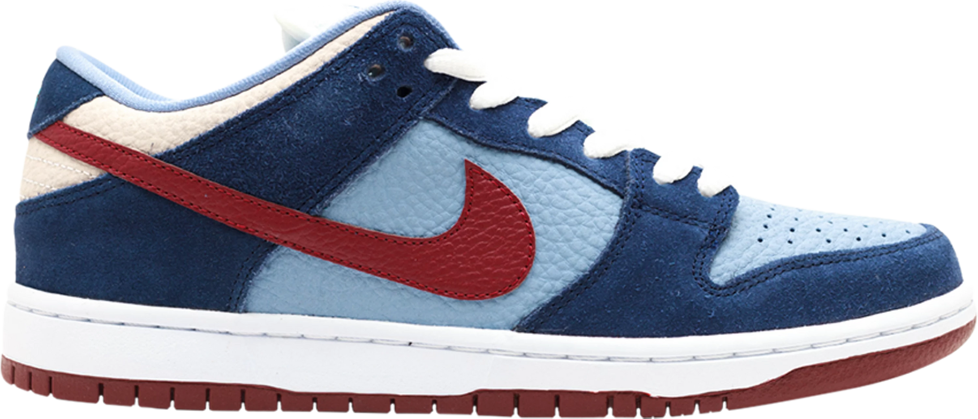 Nike Dunk Low Premium SB &quot;FTC FINALLY&quot;