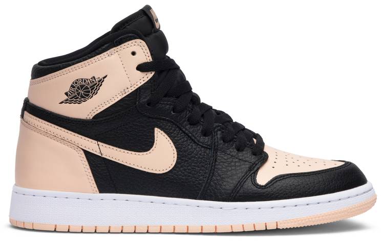 Air Jordan 1 Retro High OG GS &quot;CRIMSON TINT&quot;