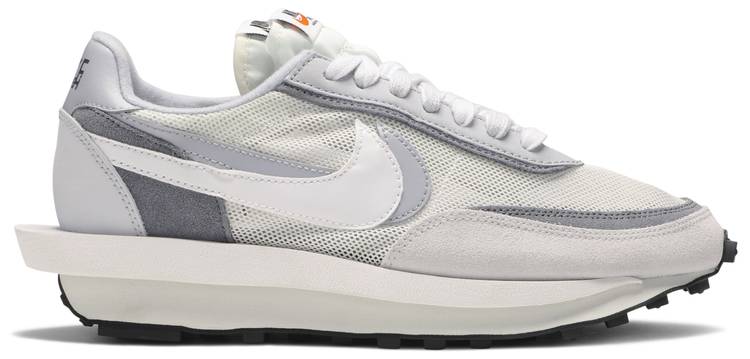 Nike LD Waffle &quot;SACAI SUMMIT WHITE&quot;