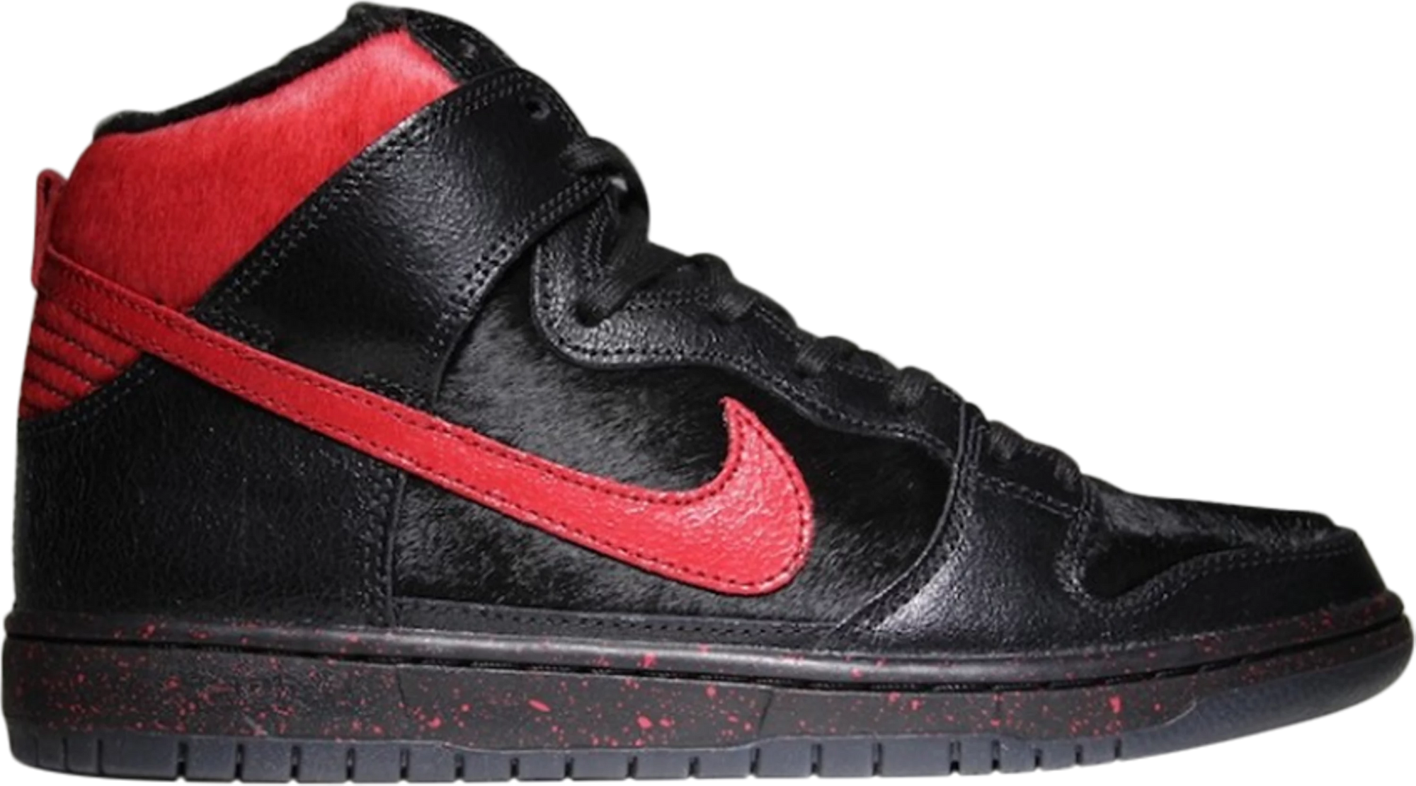 Nike Dunk High Pro Premium SB &quot;KRAMPUS&quot;