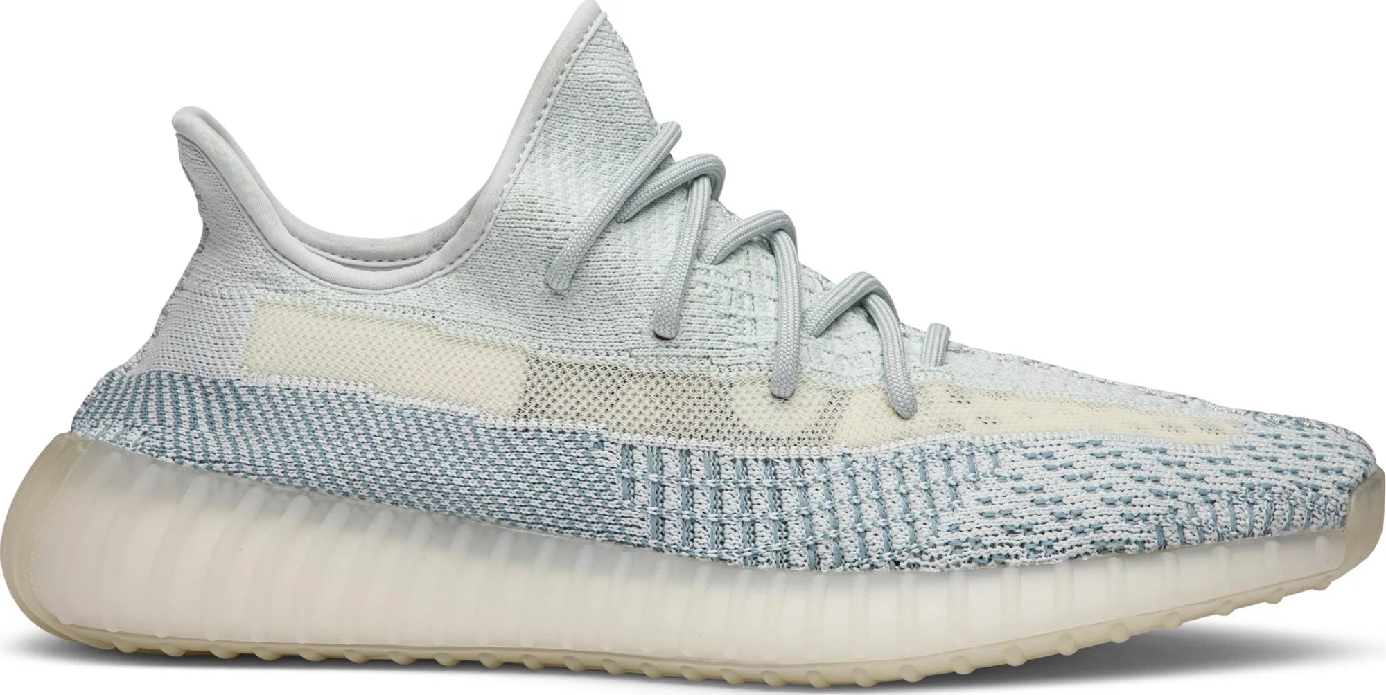 Adidas Yeezy Boost 350 V2 &quot;CLOUD WHITE/NON REFLECTIVE&quot;