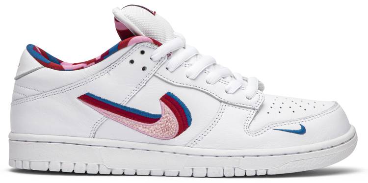 Nike SB Dunk Low OG QS &quot;PARRA&quot;