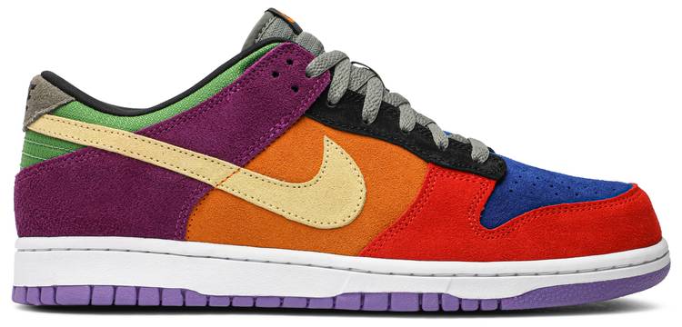 Nike Dunk Low SP &quot;VIOTECH&quot; 2019