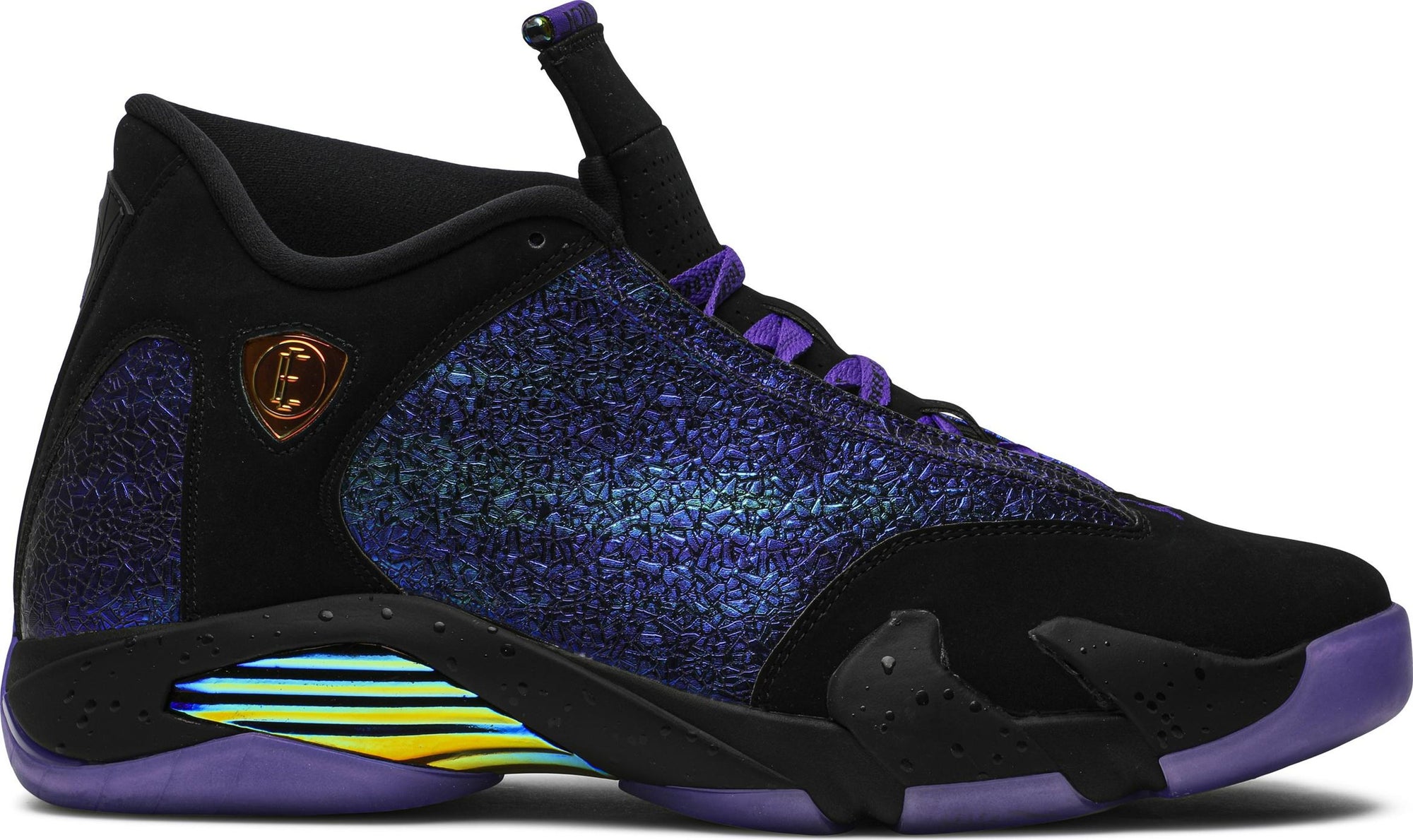 Air Jordan 14 Retro DB &quot;DOERNBECHER&quot;