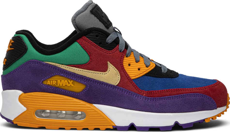 Nike Air Max 90 QS &quot;VIOTECH OG&quot;