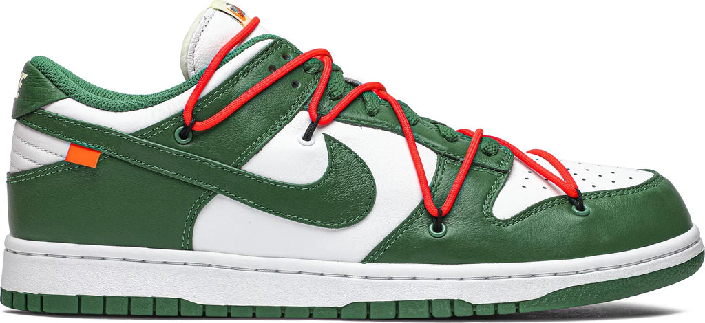 Nike Dunk Low Pro LTHR 