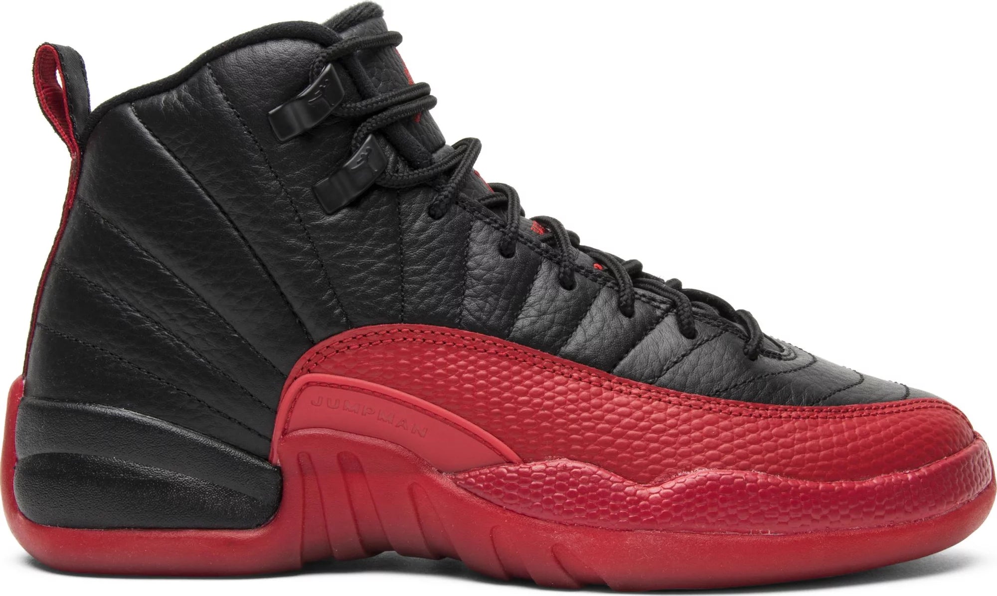 Air Jordan 12 Retro BG &quot;FLU GAME&quot; 2016