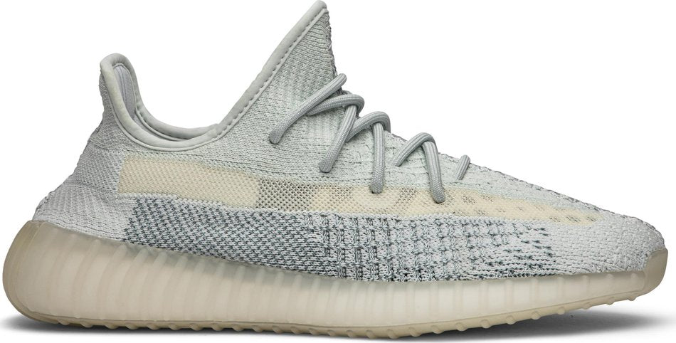 Adidas Yeezy Boost 350 V2 &quot;CLOUD WHITE/REFLECTIVE&quot;