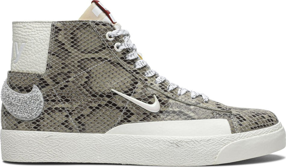 Nike SB Blazer Mid QS &quot;SOULLAND FRI.DAY 03&quot;