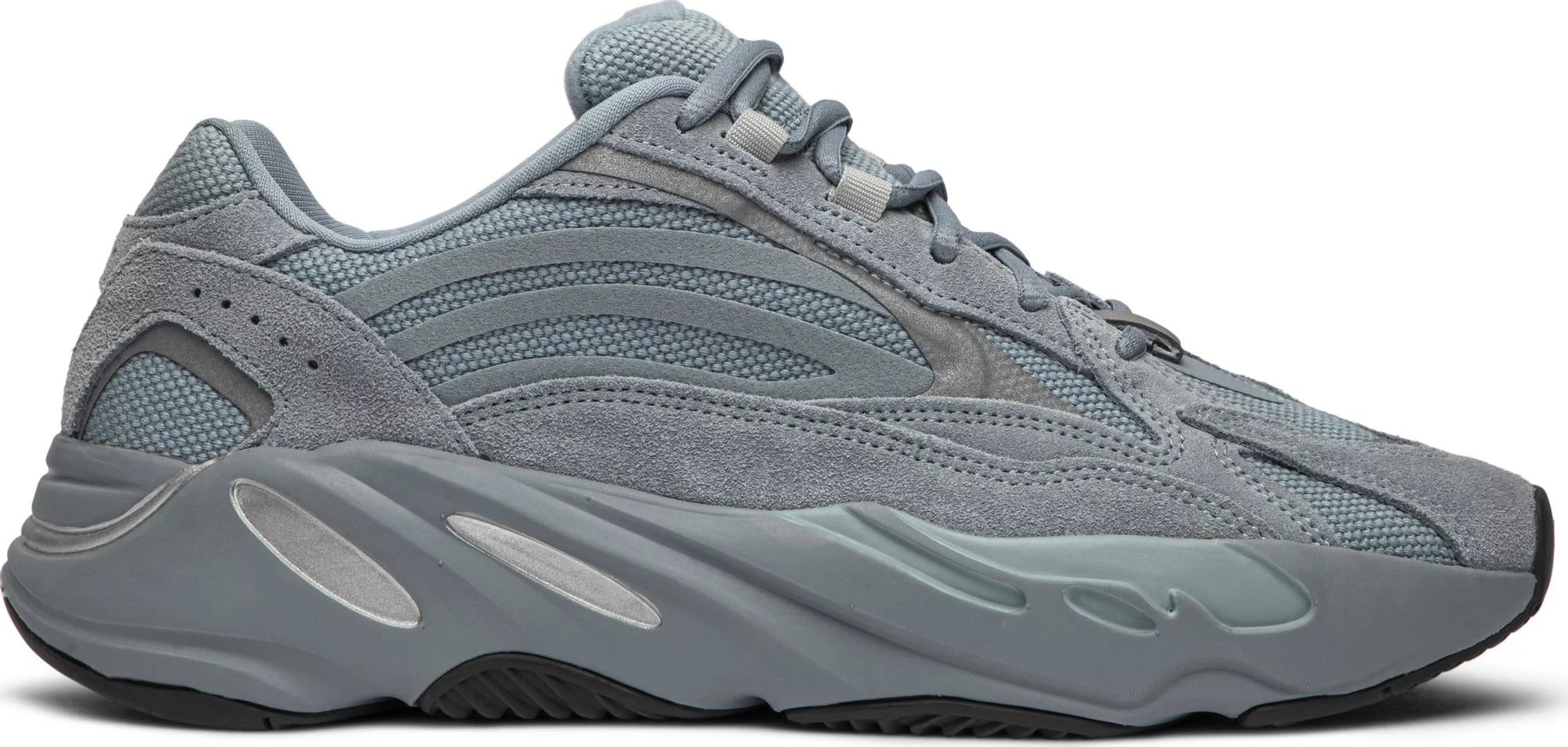 Adidas Yeezy Boost 700 V2 &quot;HOSPITAL BLUE&quot;