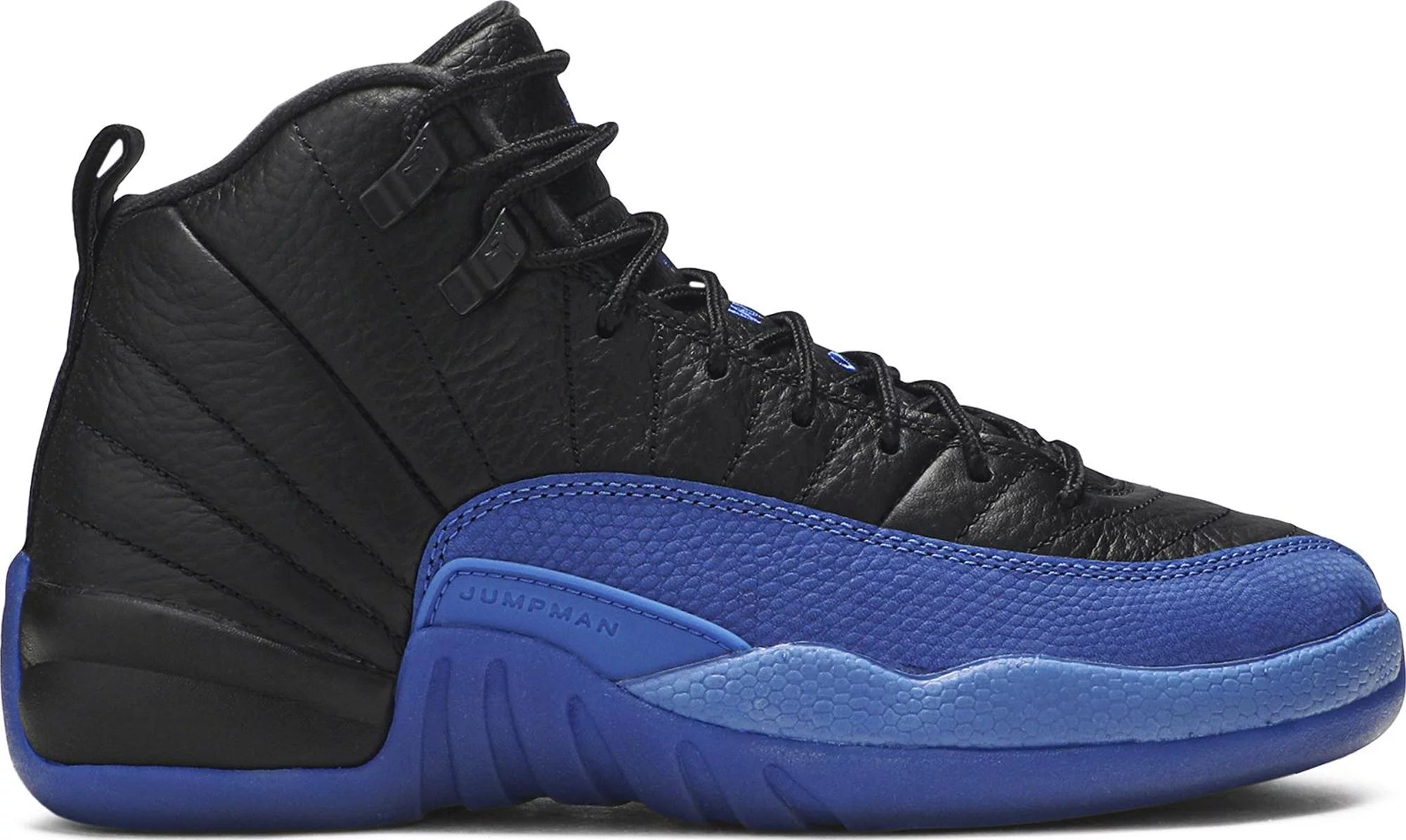 Air Jordan 12 Retro GS &quot;GAME ROYAL&quot;