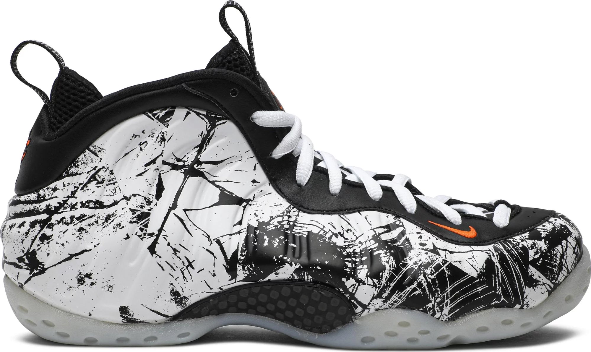 Nike Air Foamposite One &quot;SHATTERED BACKBOARD&quot;